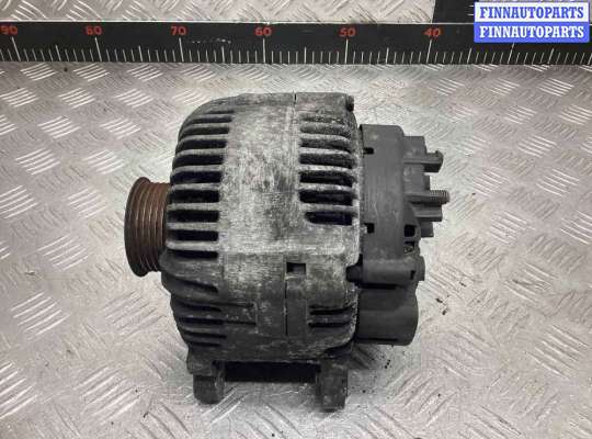 купить Генератор на Audi A6 A6 C6 (4F) 2004-2008
