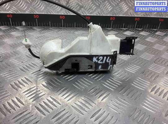 купить Замок двери передней левой на Peugeot 3008 3008 I 2010-2017