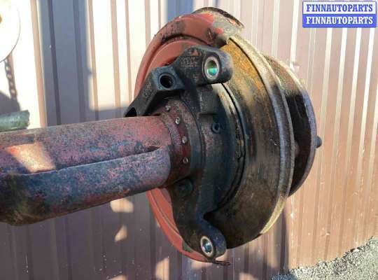 купить Ступица задняя правая на Iveco Daily Daily II 1989-1999