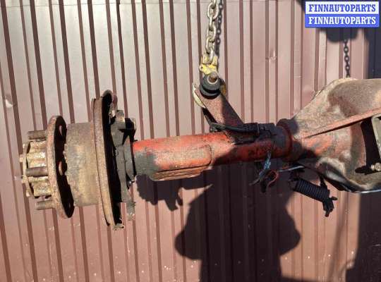 купить Ступица задняя правая на Iveco Daily Daily II 1989-1999