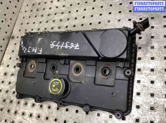 Клапанная крышка FO1247422 на Ford Mondeo III 2000-2007