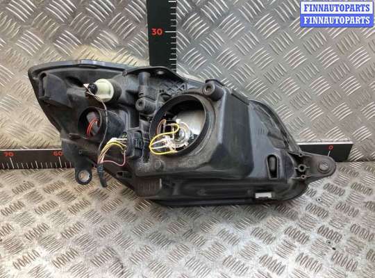 купить Фара левая на Skoda Roomster Roomster (5J) 2006-2015