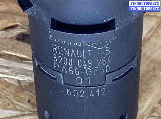 купить Датчик парктроника на Renault Scenic Scenic II (JM) 2003-2006