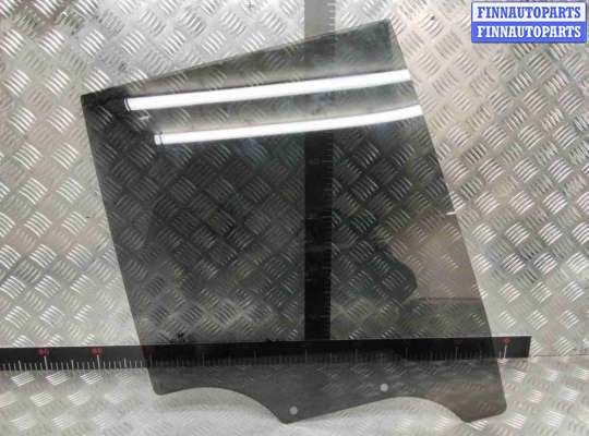 Стекло боковое двери на Hyundai Terracan