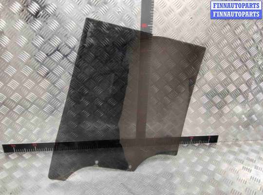 Стекло боковое двери на Hyundai Terracan