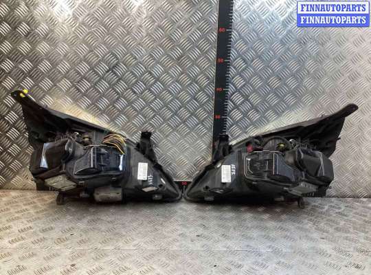 купить Фара правая на Opel Signum Signum 2005-2008 рестайлинг
