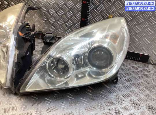купить Фара правая на Opel Signum Signum 2005-2008 рестайлинг
