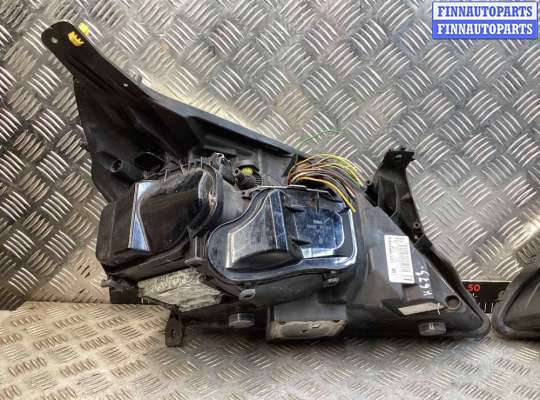 купить Фара правая на Opel Signum Signum 2005-2008 рестайлинг