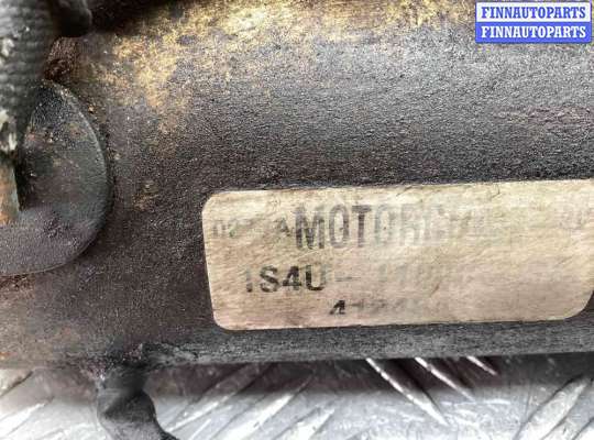 купить Стартер на Ford Focus Focus I 2001-2005 рестайлинг