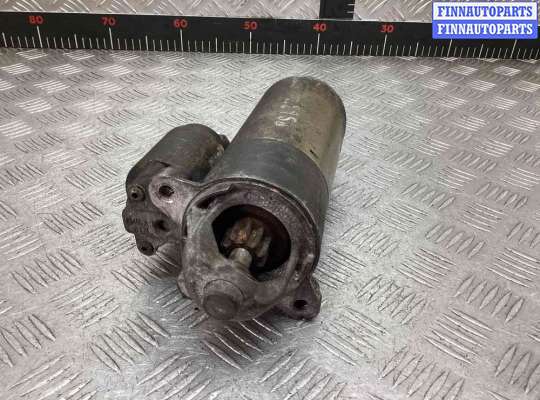 купить Стартер на Ford Focus Focus I 2001-2005 рестайлинг