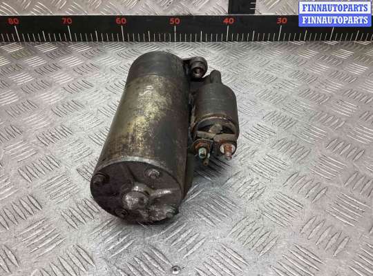 купить Стартер на Ford Focus Focus I 2001-2005 рестайлинг