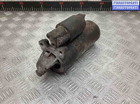 Стартер FO2102618 на Ford Focus Focus I 2001-2005 рестайлинг