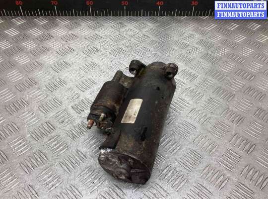 купить Стартер на Ford Focus Focus I 2001-2005 рестайлинг
