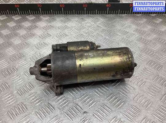 купить Стартер на Ford Focus Focus I 2001-2005 рестайлинг