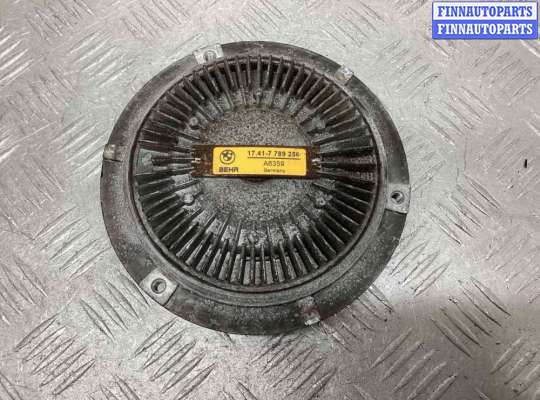 Купить Вискомуфта на BMW X5 X5 (E53) 2003-2006 рестайлинг Вискомуфта BM3656354 на BMW X5 X5 (E53) 2003-2006 рестайлинг