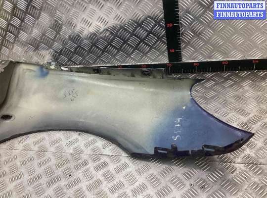 купить Крыло переднее левое на Peugeot 307 307 (3A/3H) 2001-2005