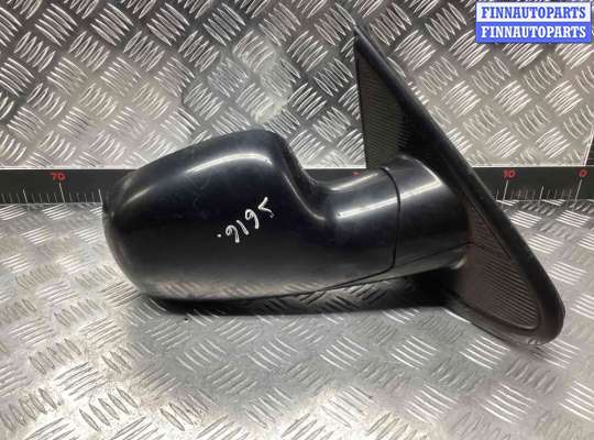 купить Зеркало наружное правое на Chrysler Voyager Voyager IV (RG) 2001-2008