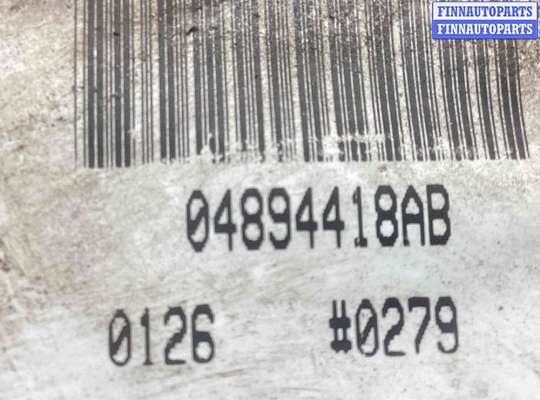 купить Зеркало наружное правое на Chrysler Voyager Voyager IV (RG) 2001-2008