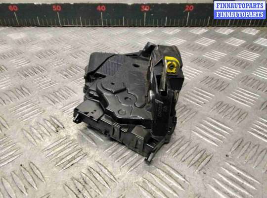 купить Замок двери передней левой на Toyota Yaris Yaris II (XP90) 2005-2011