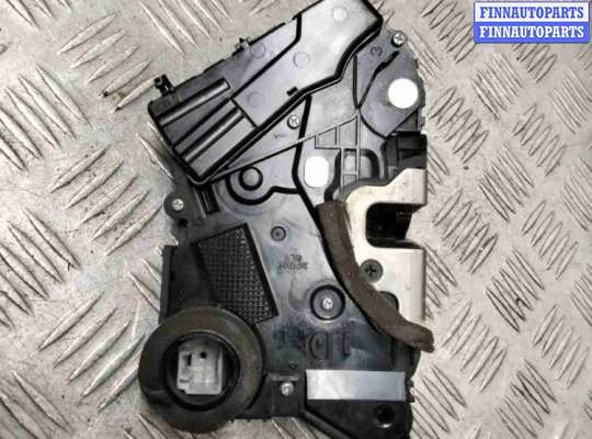 купить Замок двери передней левой на Toyota Yaris Yaris II (XP90) 2005-2011