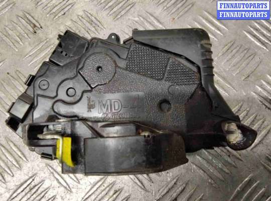 купить Замок двери передней левой на Toyota Yaris Yaris II (XP90) 2005-2011