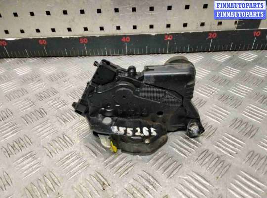 купить Замок двери передней левой на Toyota Yaris Yaris II (XP90) 2005-2011