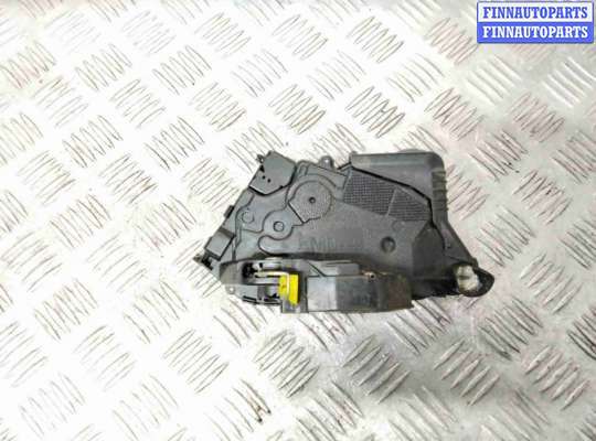 купить Замок двери передней левой на Toyota Yaris Yaris II (XP90) 2005-2011