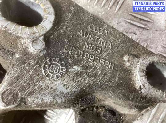 купить Кронштейн стабилизатора на Audi A4 A4 B5 (8D) 1994-1999