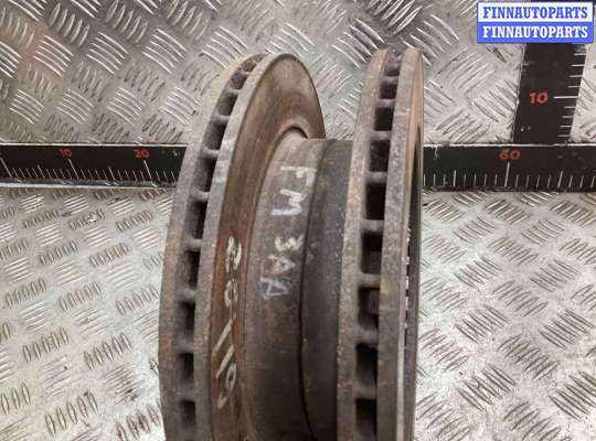 купить Диск тормозной задний на Ford Mondeo Mondeo I 1993-1996