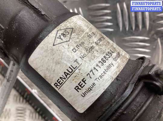 купить Рулевая рейка на Renault Scenic Scenic II (JM) 2003-2006