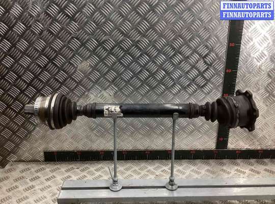 купить Полуось передняя правая (приводной вал, ШРУС) на Audi A6 A6 C5 (4B) 1997-2001