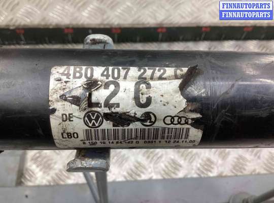 купить Полуось передняя правая (приводной вал, ШРУС) на Audi A6 A6 C5 (4B) 1997-2001