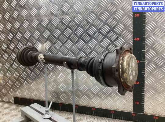 купить Полуось передняя правая (приводной вал, ШРУС) на Audi A6 A6 C5 (4B) 1997-2001