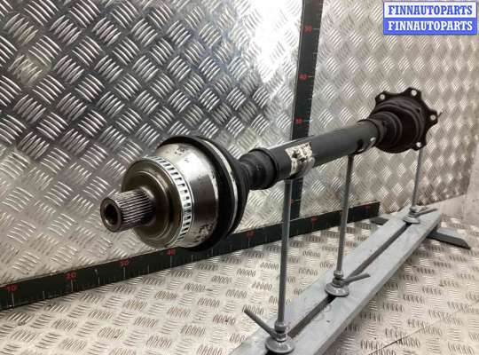 купить Полуось передняя правая (приводной вал, ШРУС) на Audi A6 A6 C5 (4B) 1997-2001