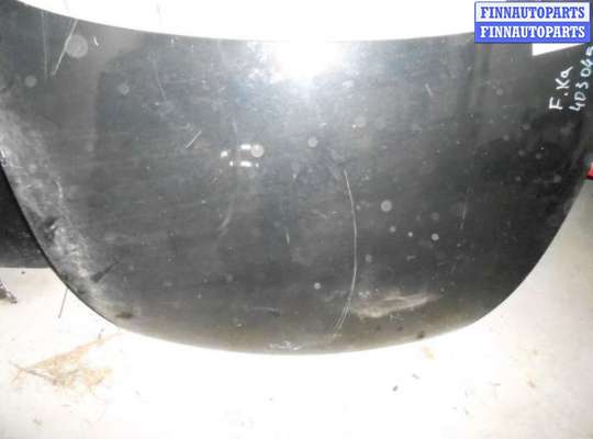 Капот FO1121671 на Ford Ka I 1996-2008