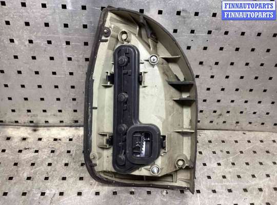 купить Фонарь задний правый на Opel Zafira Zafira A 1999-2003