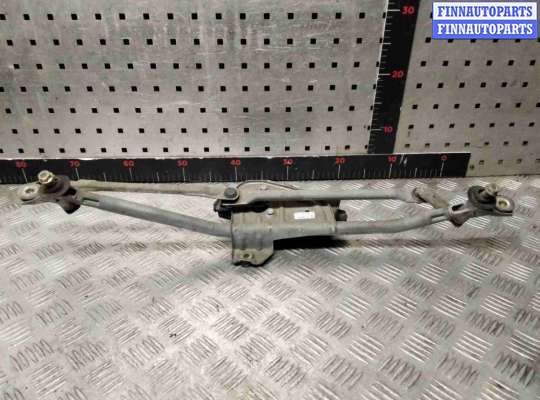 Механизм стеклоочистителя (трапеция дворников) VG2575084 на Volkswagen Passat Passat B5+ (3B) 2000-2005 рестайлинг