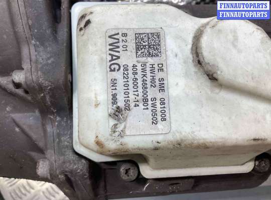 купить Рулевая рейка на Volkswagen Passat Passat B6 (3C) 2005-2010