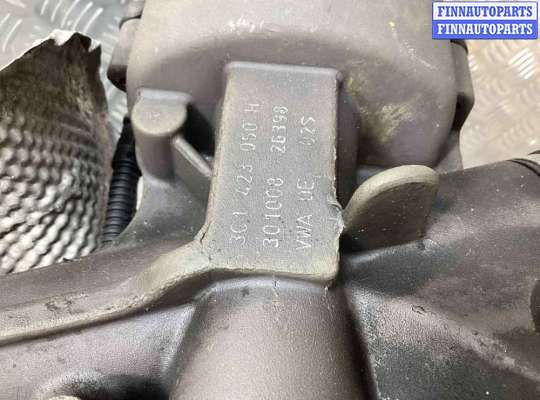 купить Рулевая рейка на Volkswagen Passat Passat B6 (3C) 2005-2010