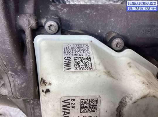 купить Рулевая рейка на Volkswagen Passat Passat B6 (3C) 2005-2010