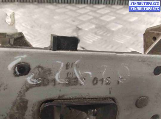 купить Замок двери передней левой на Audi A4 A4 B5 (8D) 1994-1999