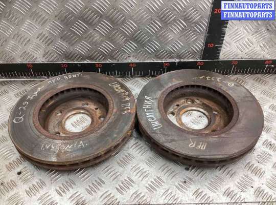 купить Диск тормозной передний на Opel Insignia Insignia I 2008-2017