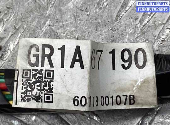 купить Проводка двери на Mazda 6 6 I (GG) 2002-2005