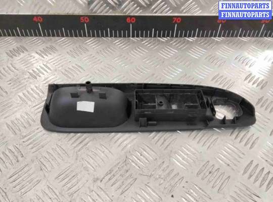 купить Ручка внутренняя передняя левая на Volkswagen Passat Passat B6 (3C) 2005-2010
