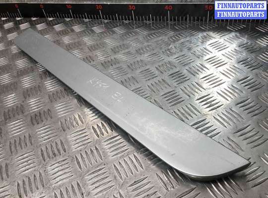 купить Молдинг двери задней левой на Audi A4 A4 B6 (8EC, 8E5) 2000-2004