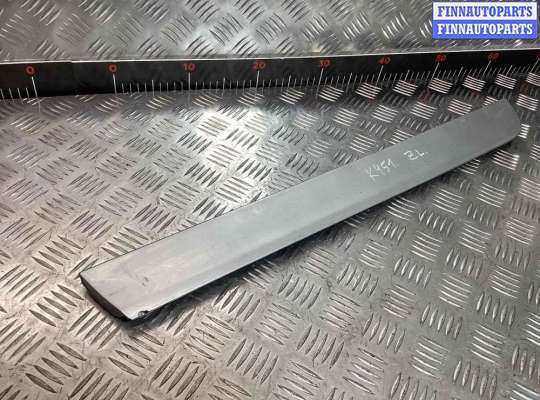 купить Молдинг двери задней левой на Audi A4 A4 B6 (8EC, 8E5) 2000-2004