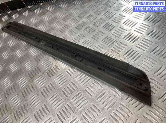 купить Молдинг двери задней левой на Audi A4 A4 B6 (8EC, 8E5) 2000-2004