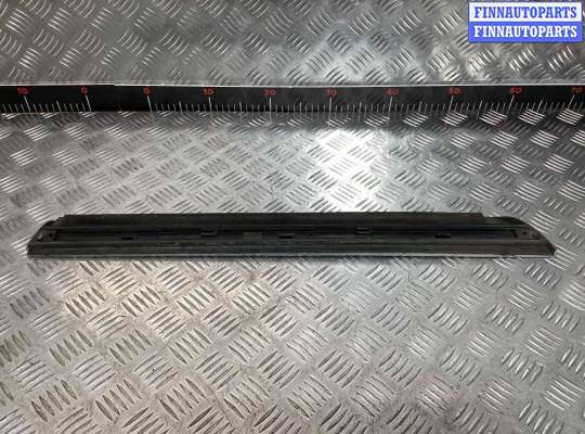 купить Молдинг двери задней левой на Audi A4 A4 B6 (8EC, 8E5) 2000-2004