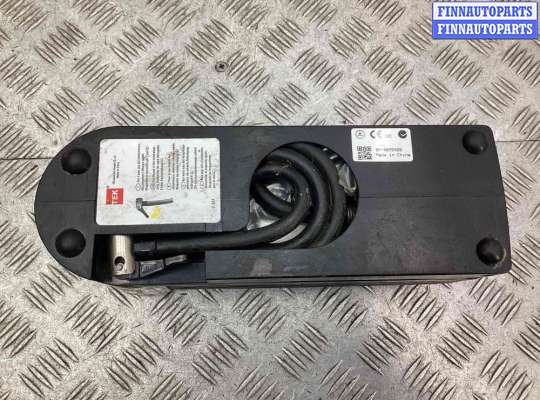 Прочие детали (не вошедшие в список) на Mazda 6 I (GG)