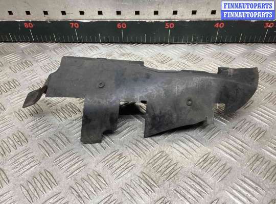 Воздуховод радиатора AU1700799 на Audi A4 A4 B5 (8D) 1994-1999